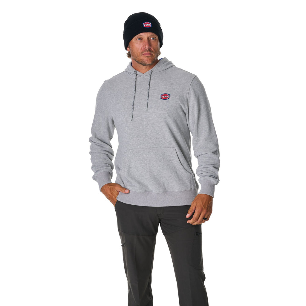 PENN Logo Cuffed Beanie