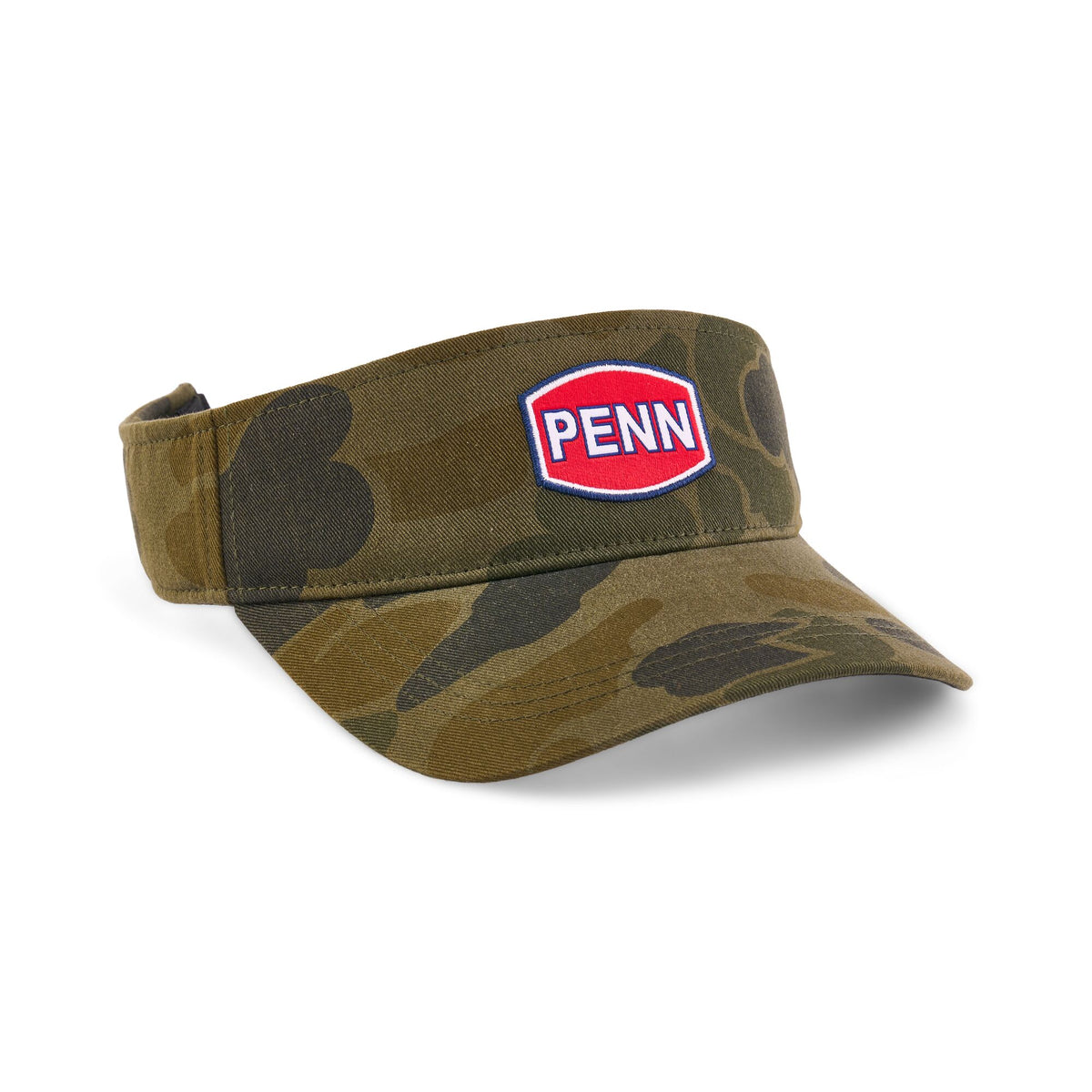 PENN Logo Visor