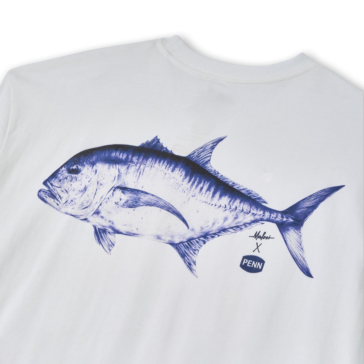 PENN Malosi® GT Short Sleeve T-Shirt