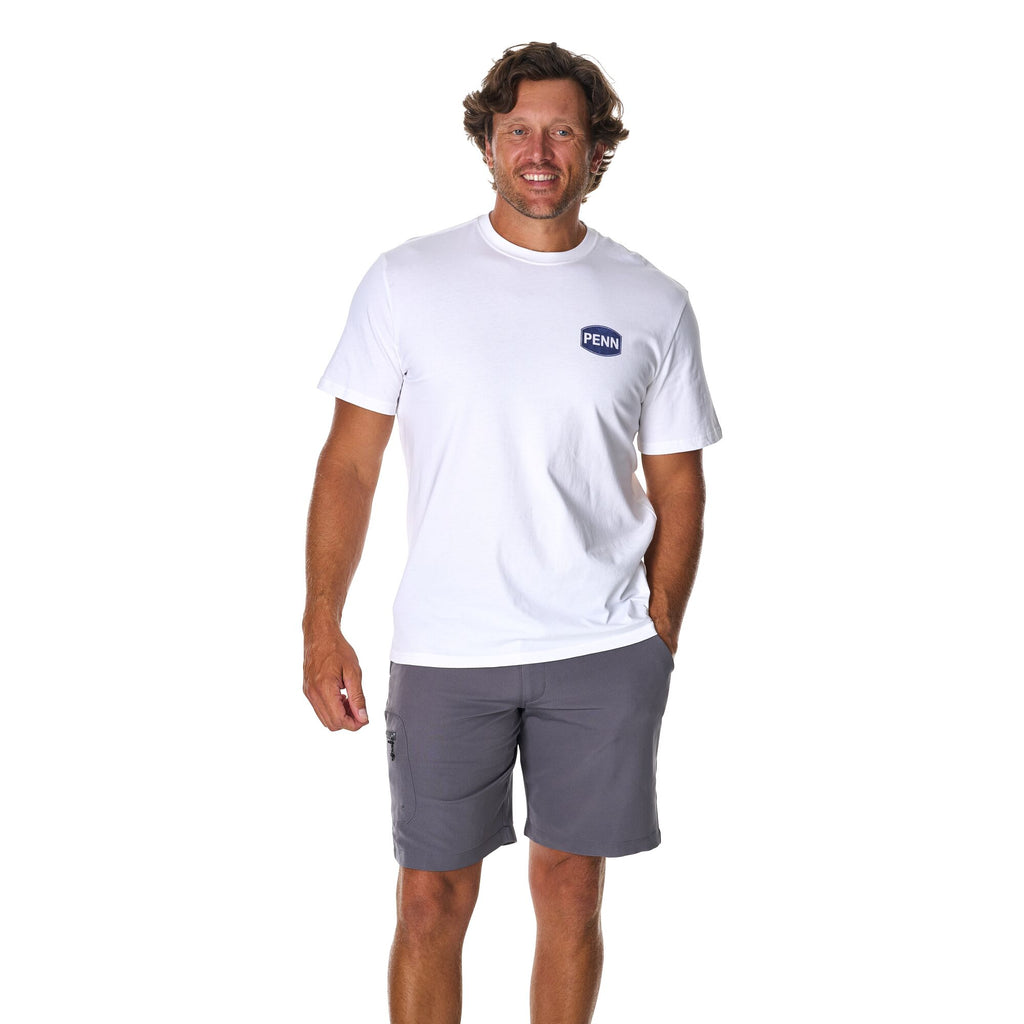 PENN Malosi® GT Short Sleeve T-Shirt