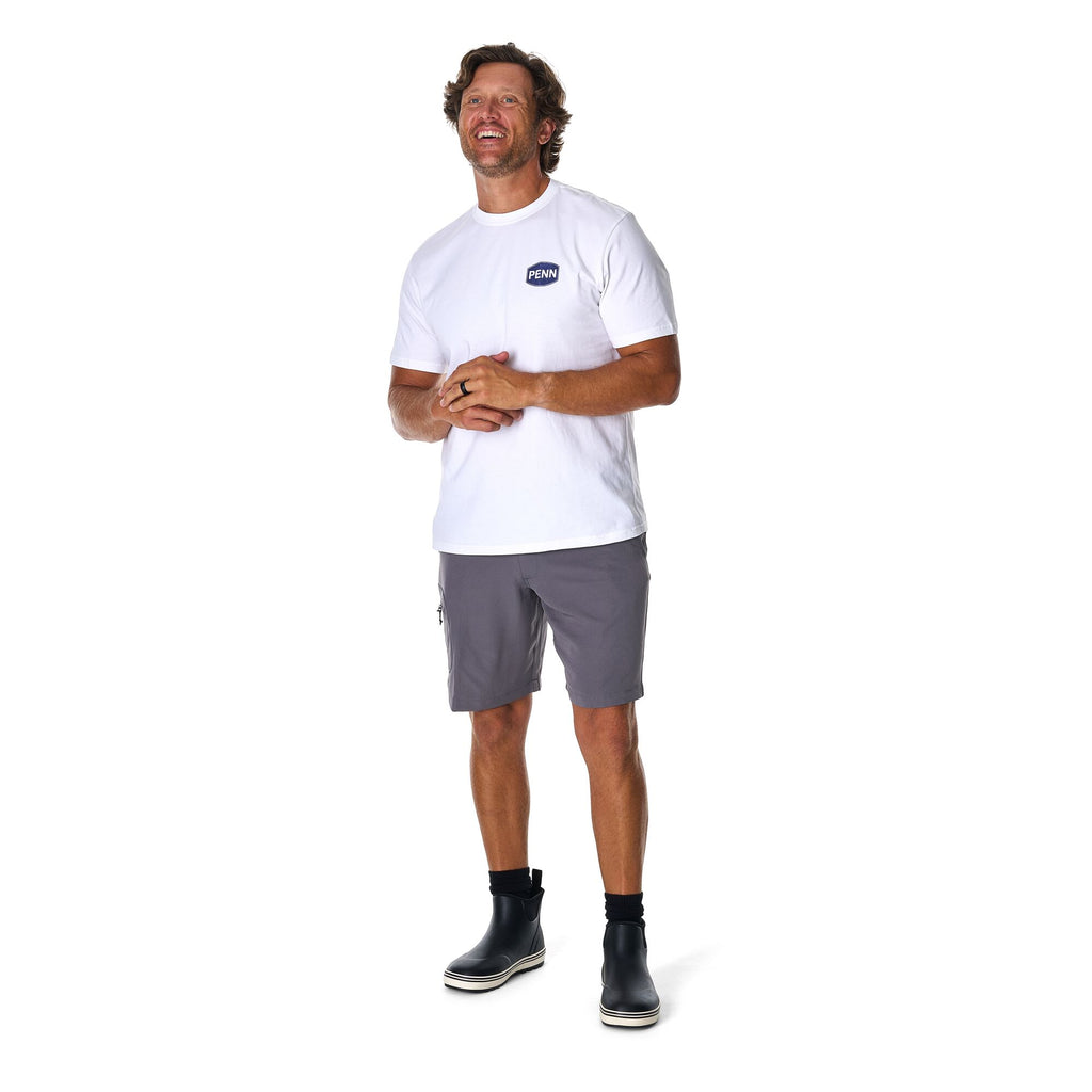 PENN Malosi® GT Short Sleeve T-Shirt