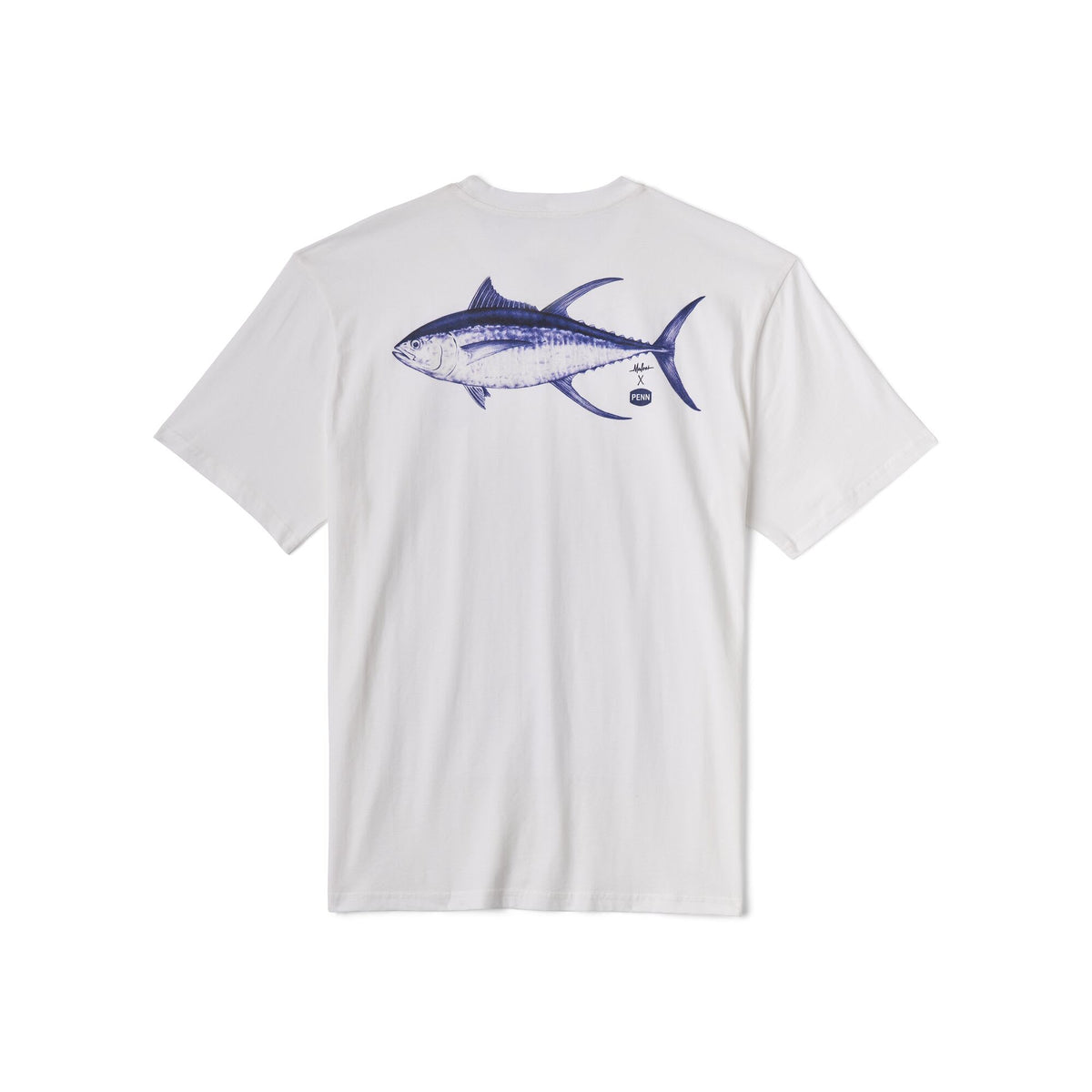 PENN Malosi® YFT Short Sleeve T-Shirt