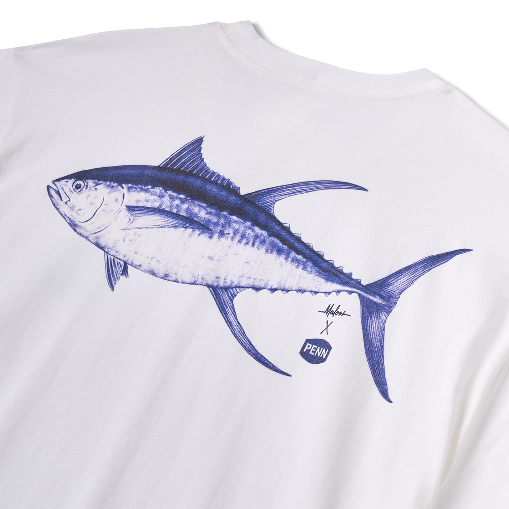 PENN Malosi® YFT Short Sleeve T-Shirt