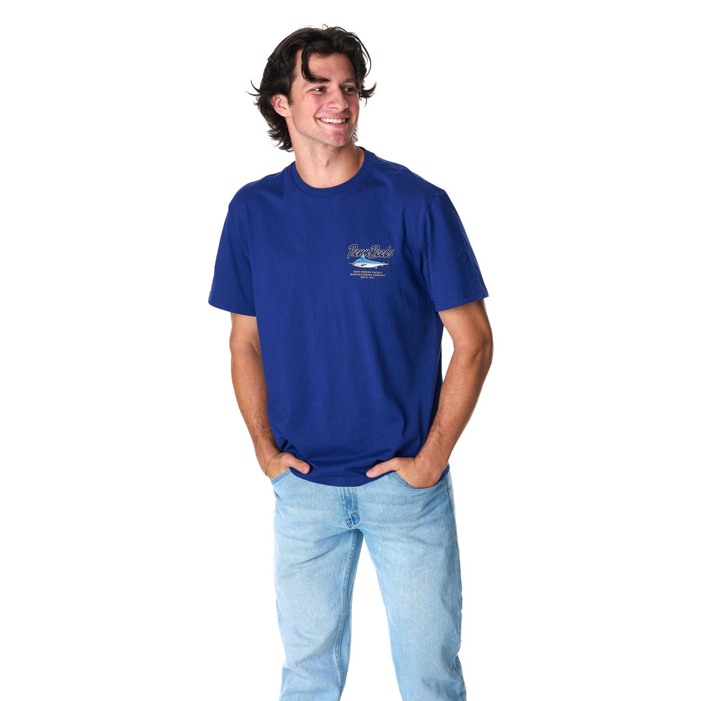 PENN Marlin Short Sleeve T-Shirt
