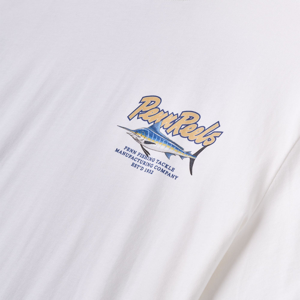 PENN Marlin Short Sleeve T-Shirt
