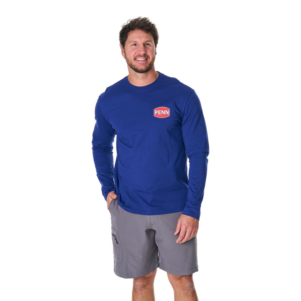 PENN Premium Long Sleeve T-Shirt