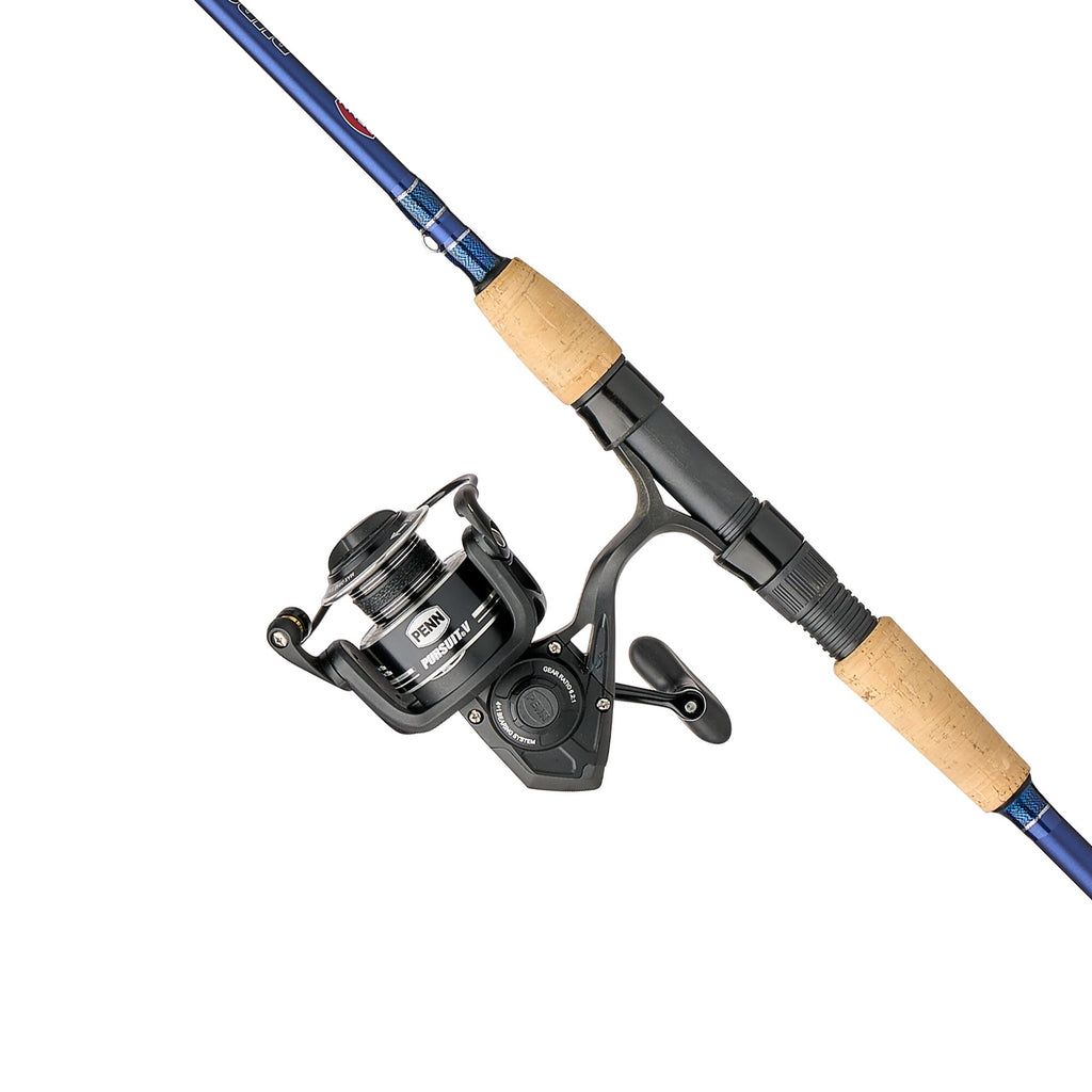 PENN Pursuit® V LE Spinning Combo