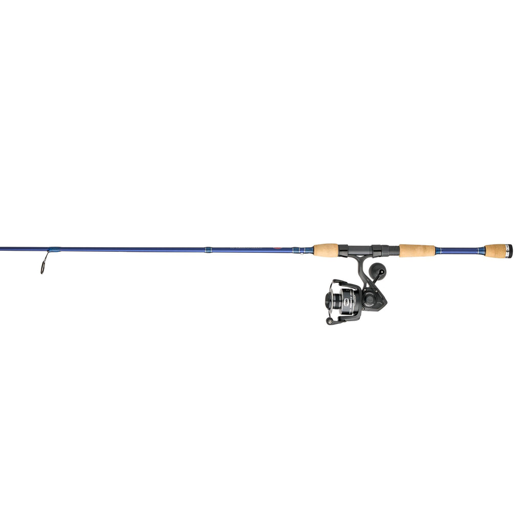PENN Pursuit® V LE Spinning Combo