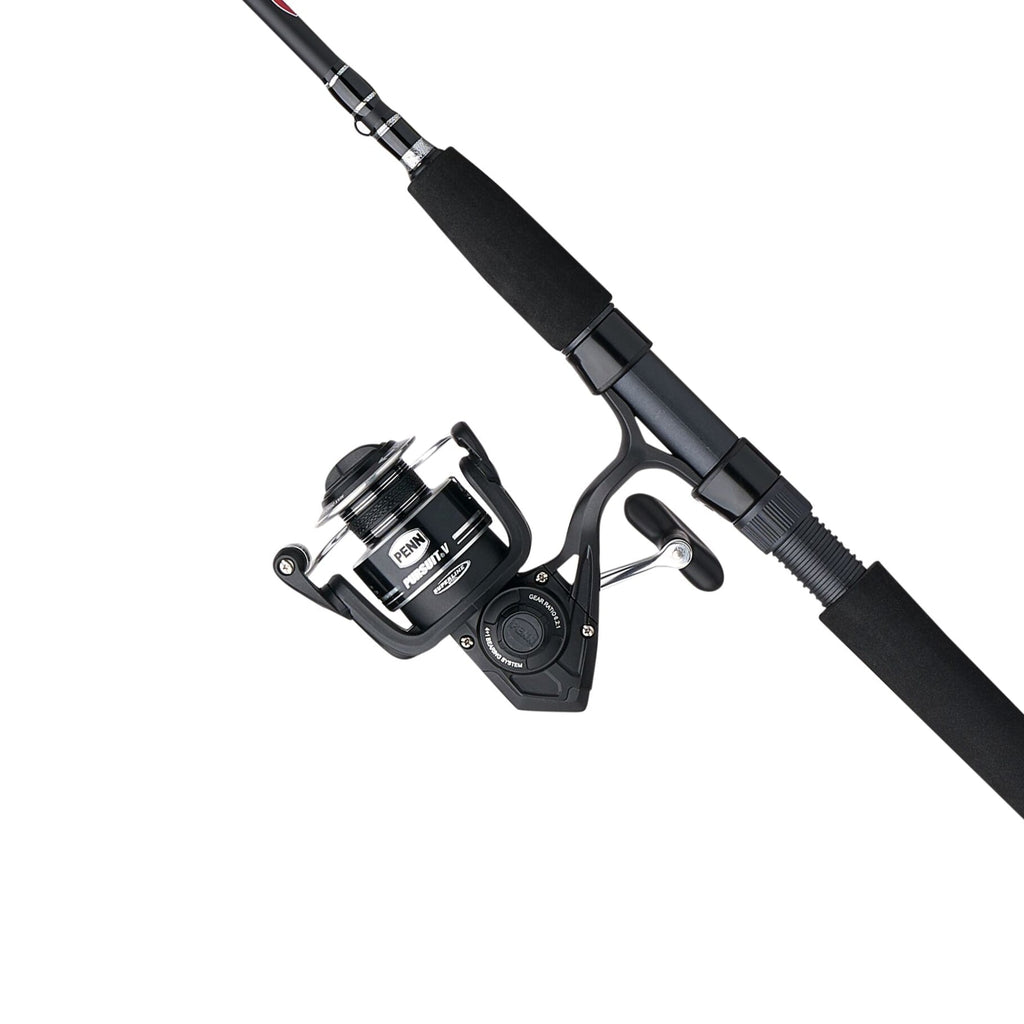 PENN Pursuit® V Spinning Combo