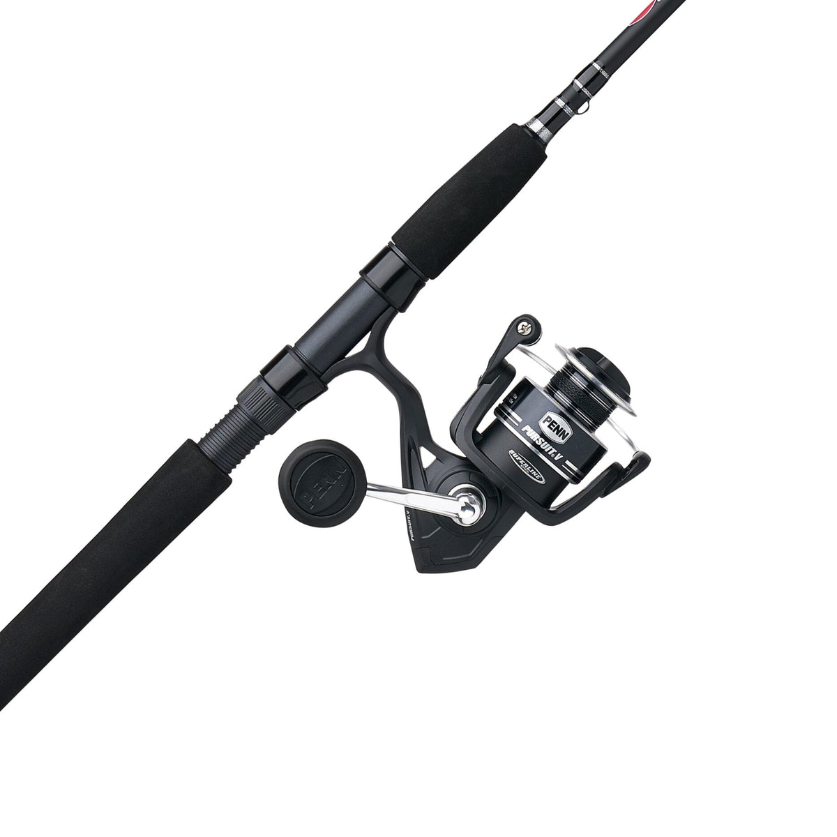 PENN Pursuit® V Spinning Combo