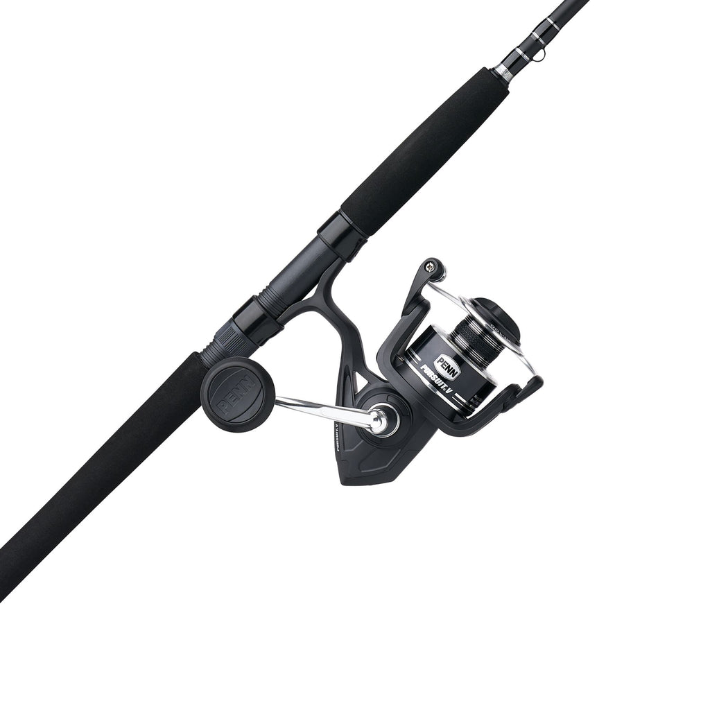 PENN Pursuit® V Spinning Combo