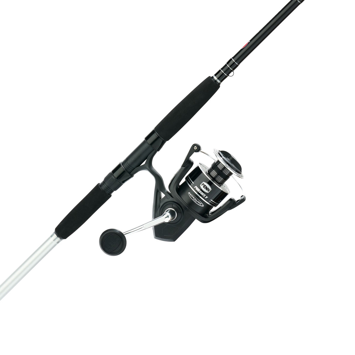 PENN Pursuit® V Spinning Combo