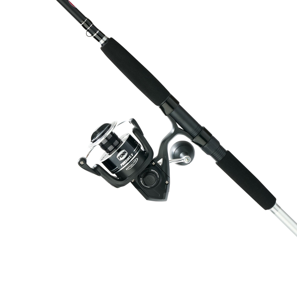 PENN Pursuit® V Spinning Combo