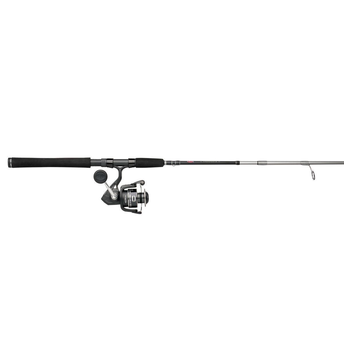 PENN Pursuit® V Travel Spinning Combo