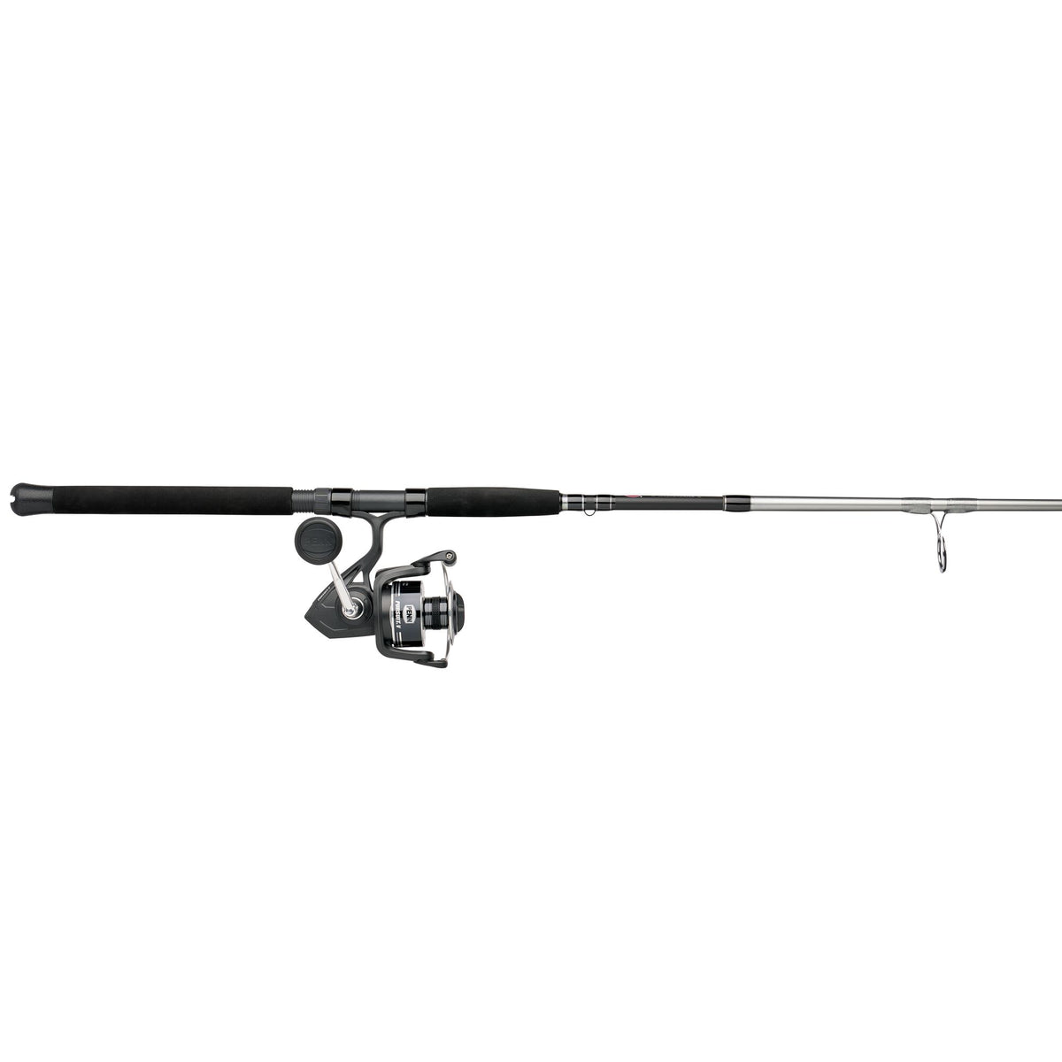 PENN Pursuit® V Travel Spinning Combo