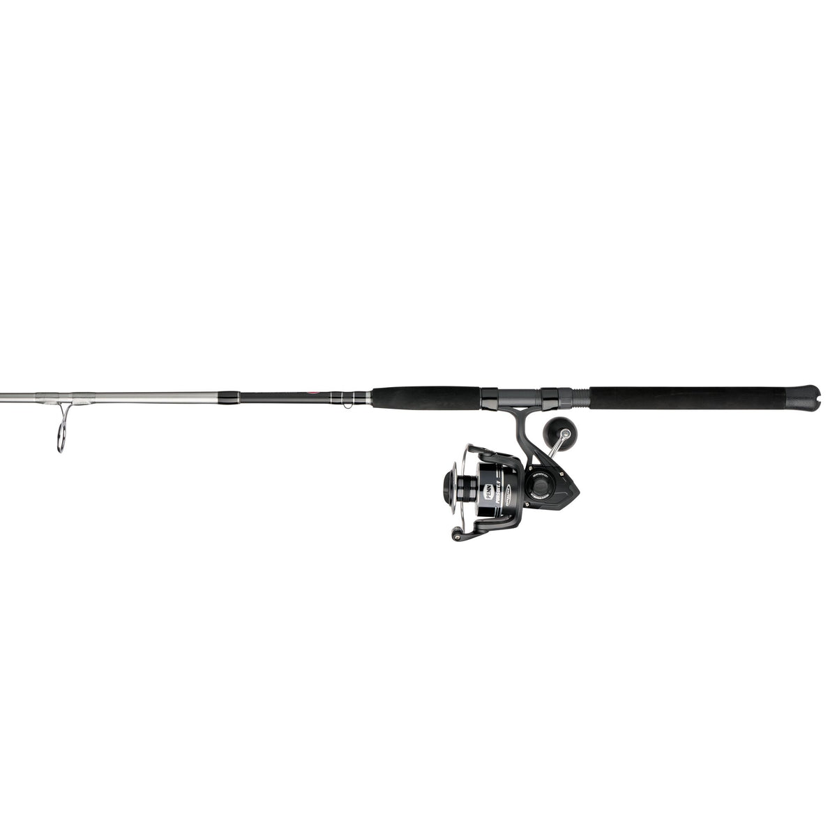 PENN Pursuit® V Travel Spinning Combo