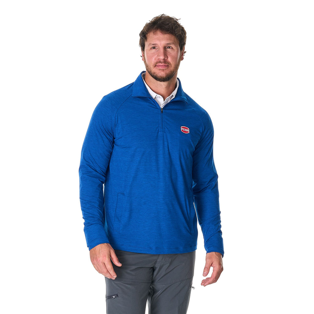 PENN Quarter Zip Pullover