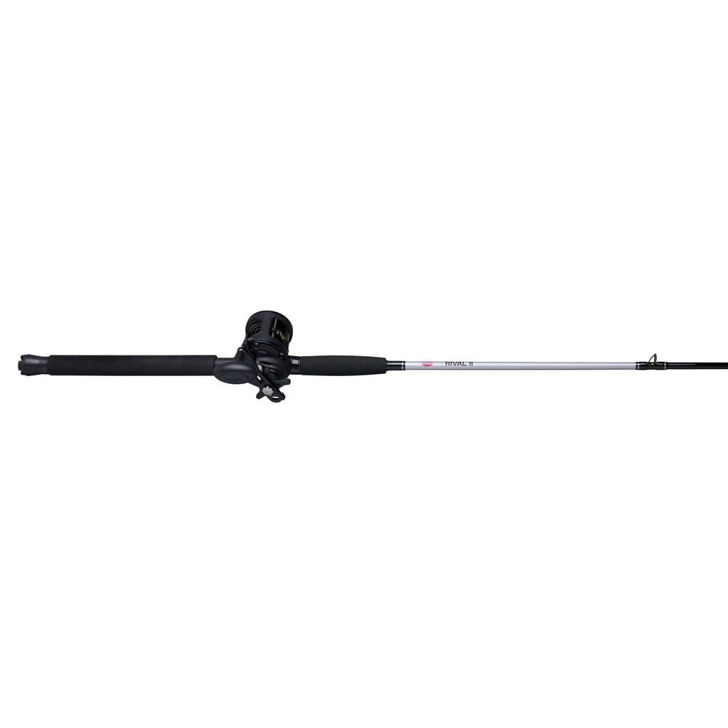 PENN Rival™ II Level Wind Combo