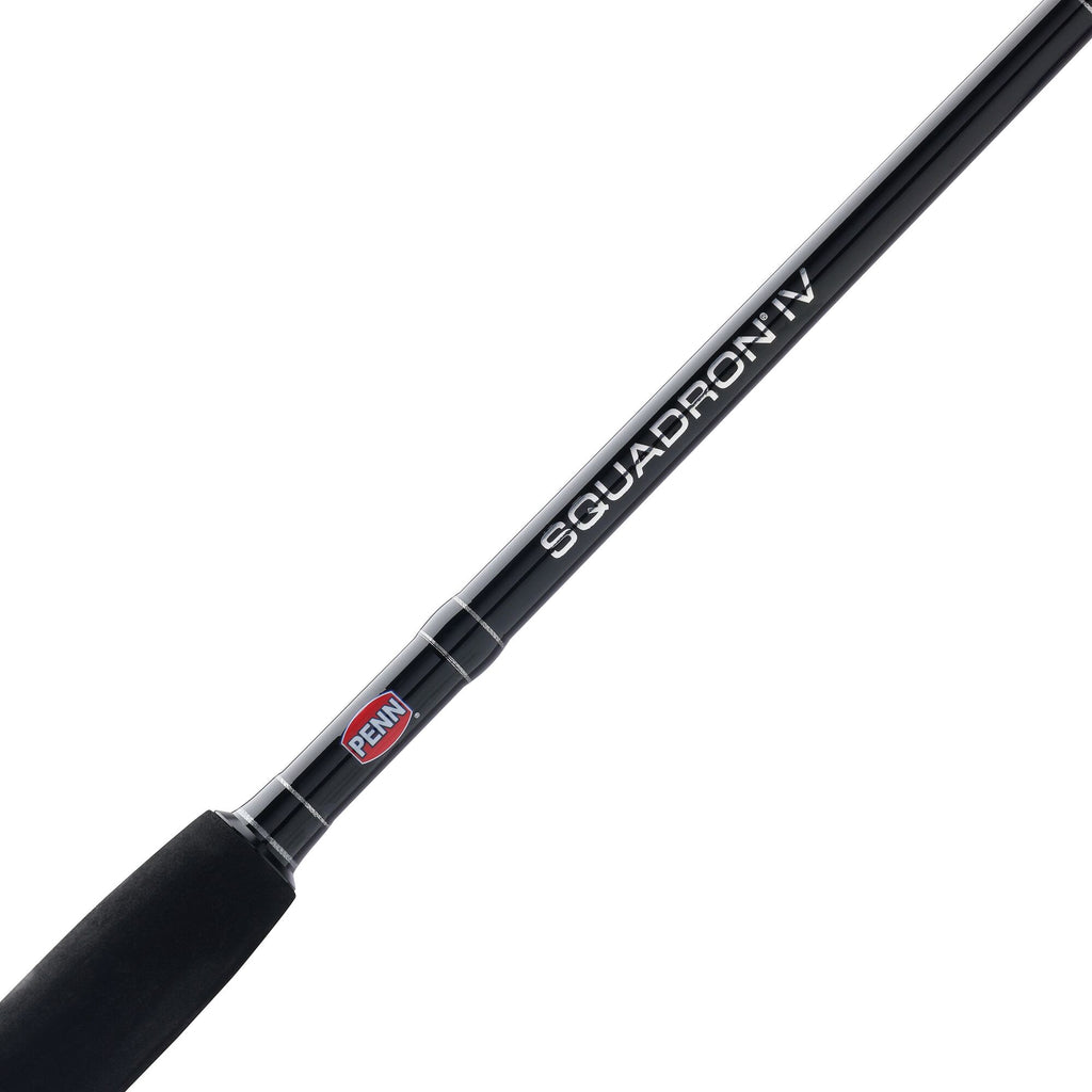 PENN Squadron® IV Boat Conventional Rod