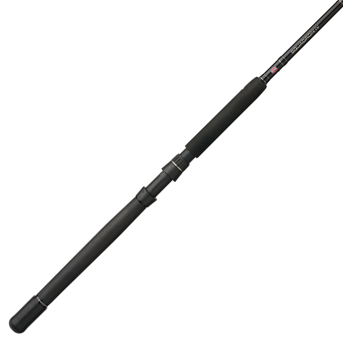 PENN Squadron® IV Boat Conventional Rod