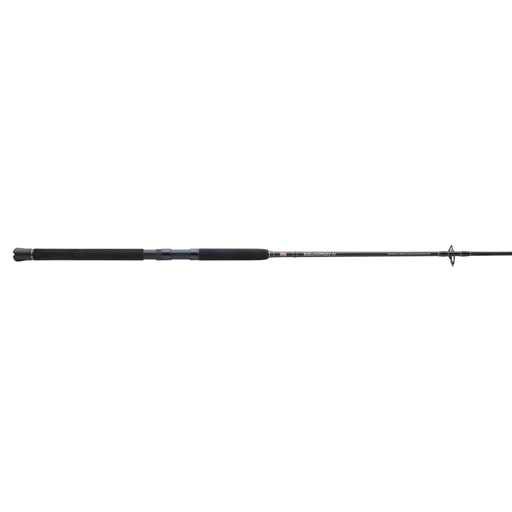 PENN Squadron® IV Boat Spinning Rod