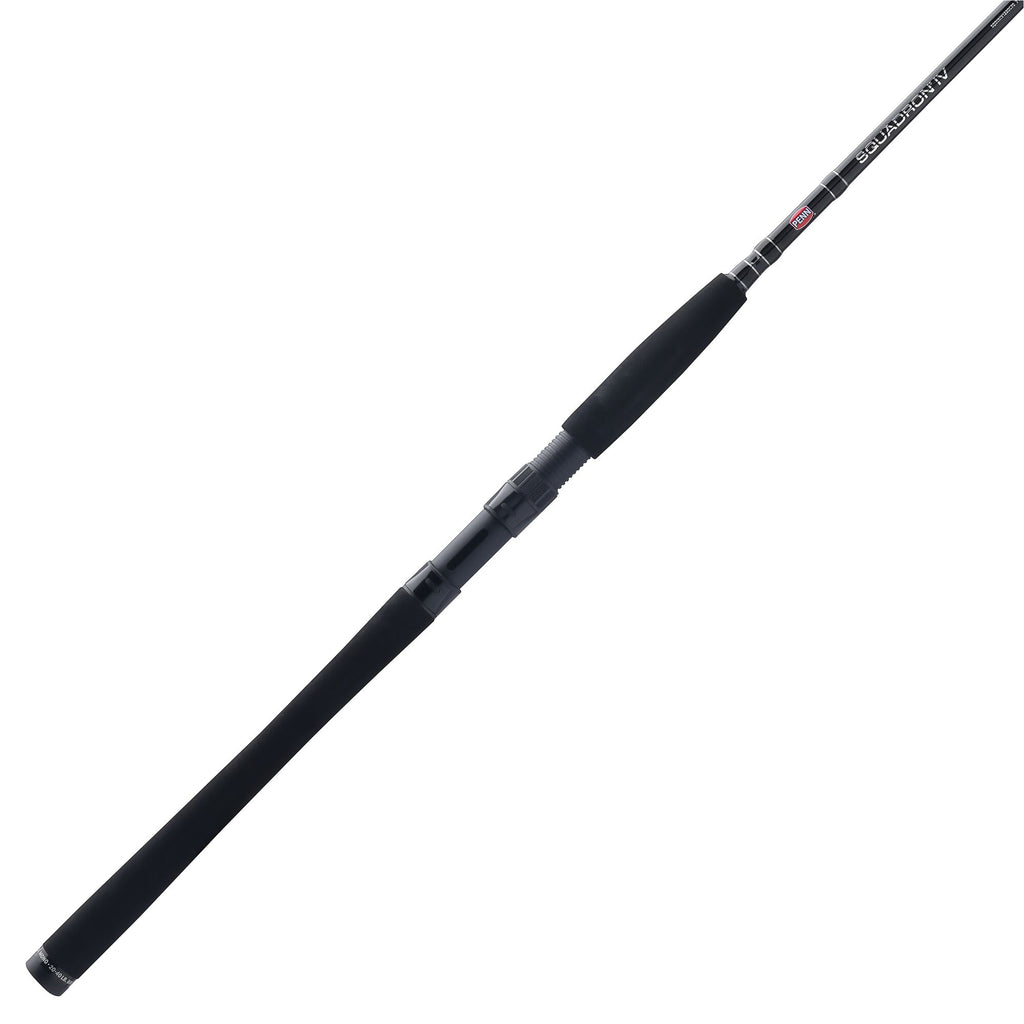 PENN Squadron® IV Inshore Casting Rod