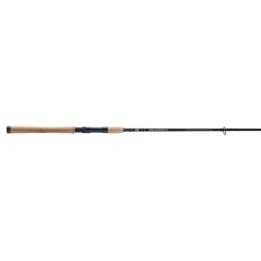 PENN Squadron® IV Inshore Spinning Rod