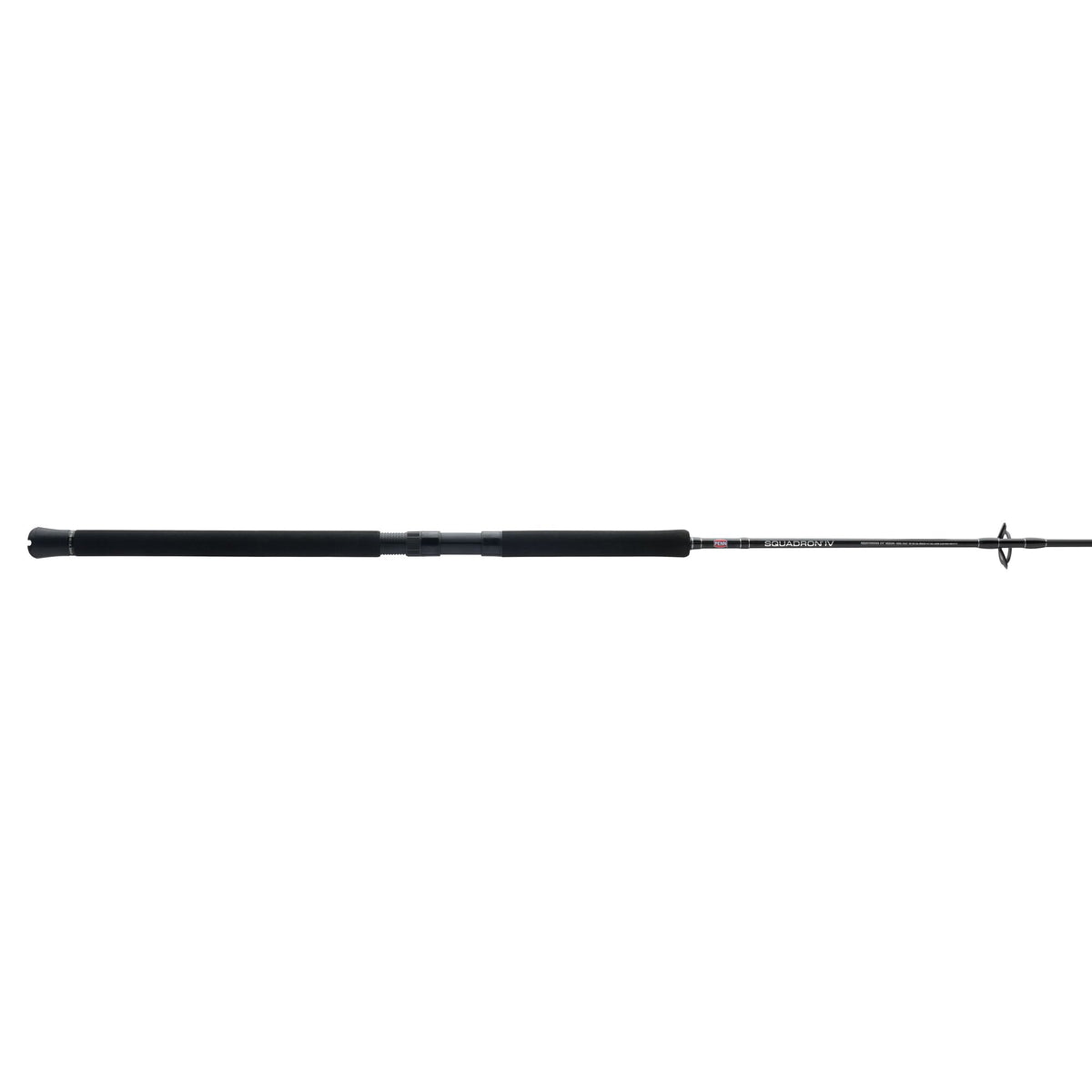 PENN Squadron® IV Jig Spinning Rod