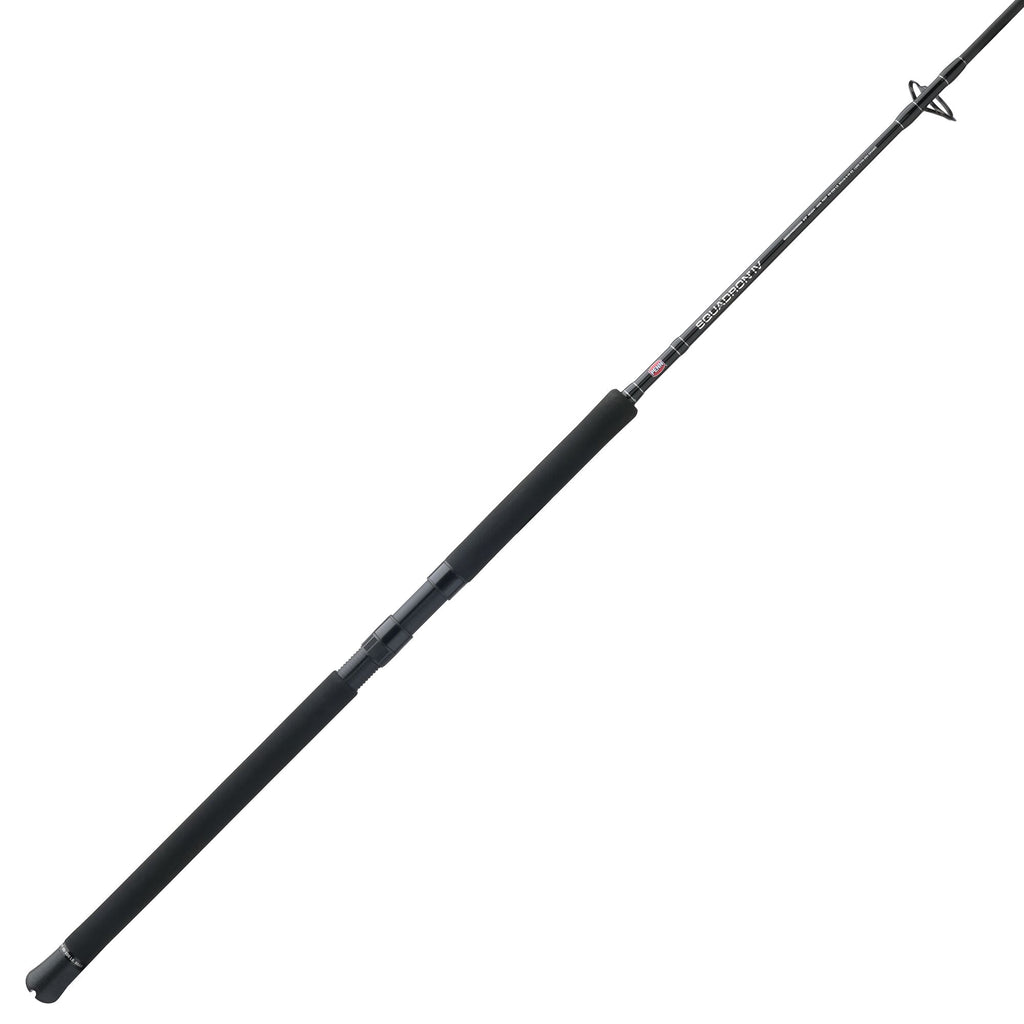 PENN Squadron® IV Jig Spinning Rod