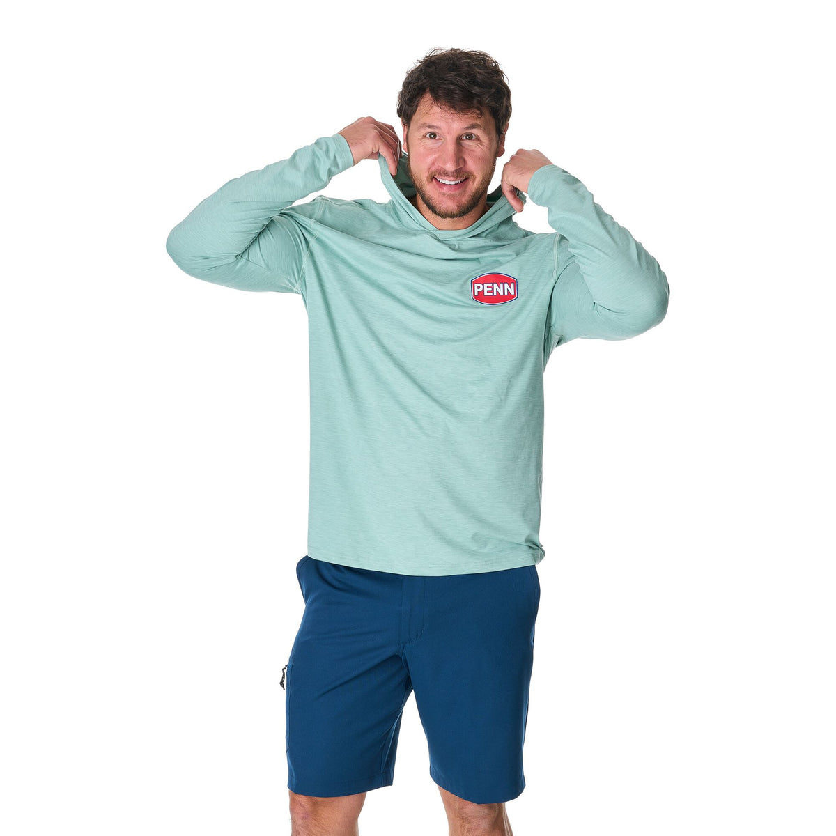 PENN UPF Performance Long Sleeve Hoodie