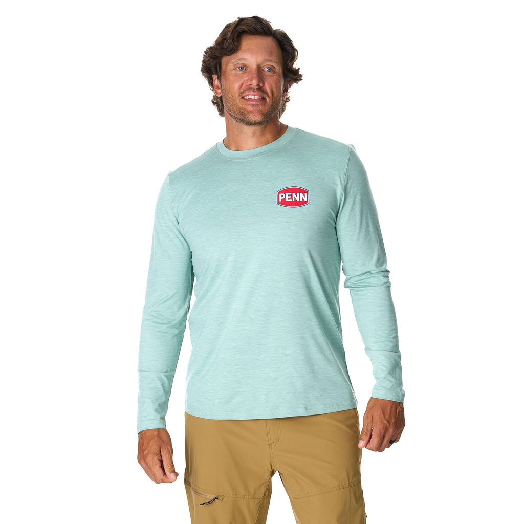 PENN UPF Performance Long Sleeve Shirt