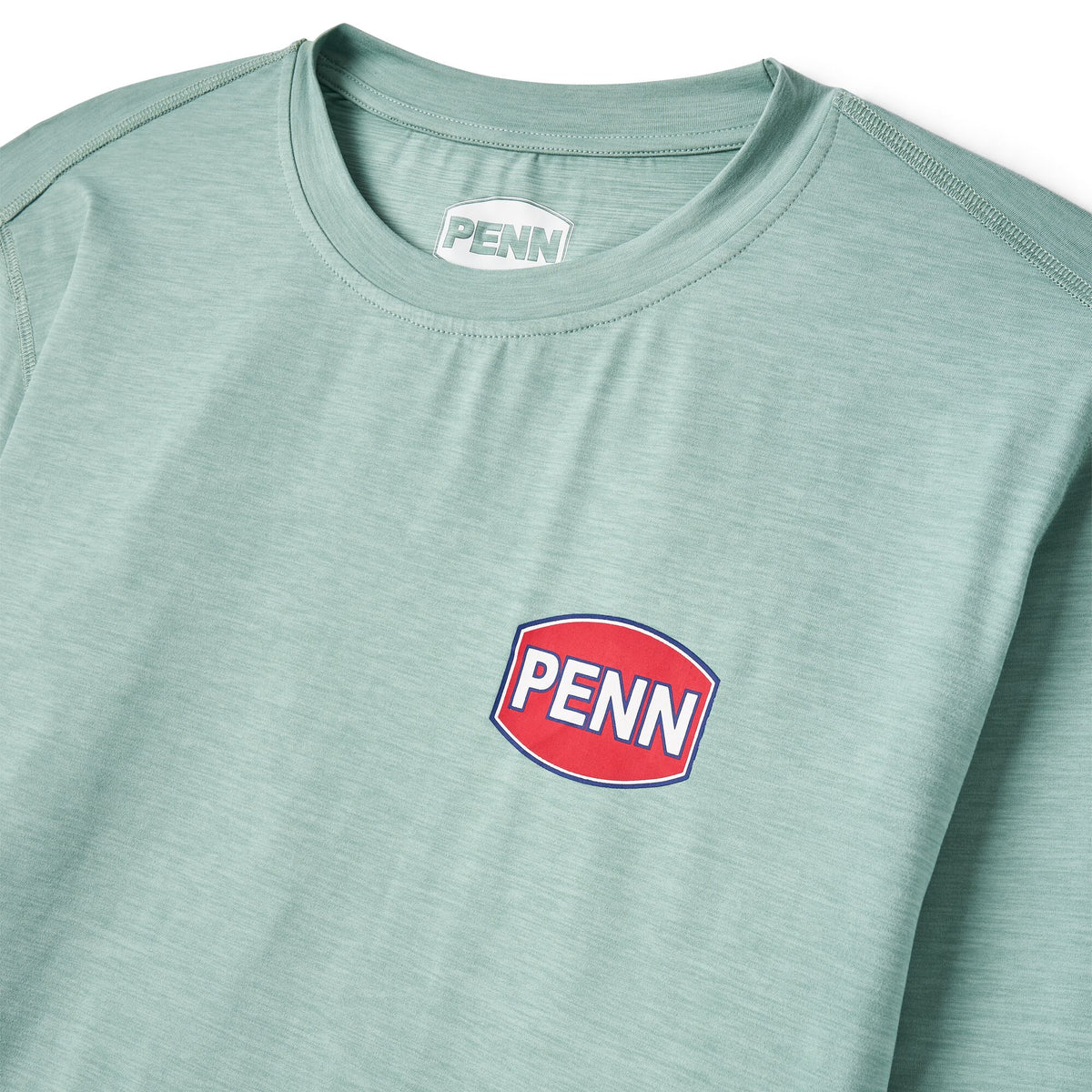 PENN UPF Performance Long Sleeve Shirt