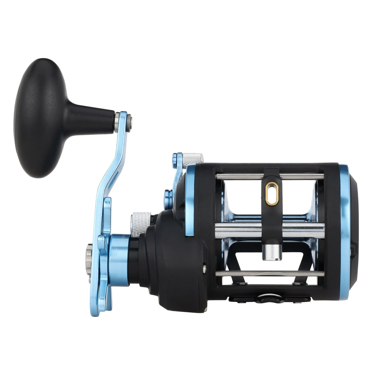 PENN Warfare® II Level Wind Conventional Reel