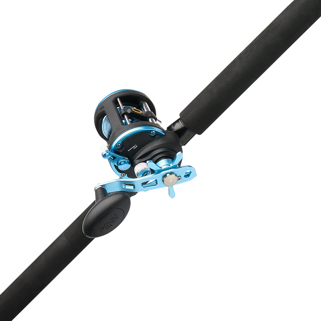PENN Warfare® Level Wind Conventional Combo