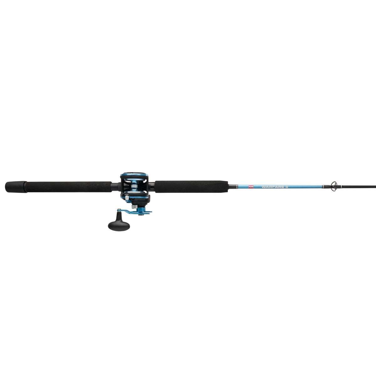 PENN Warfare® Star Drag Conventional Combo