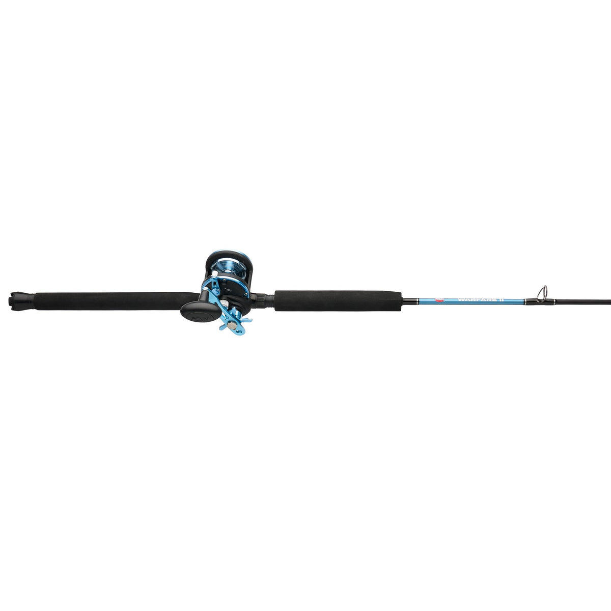 PENN Warfare® Star Drag Conventional Combo