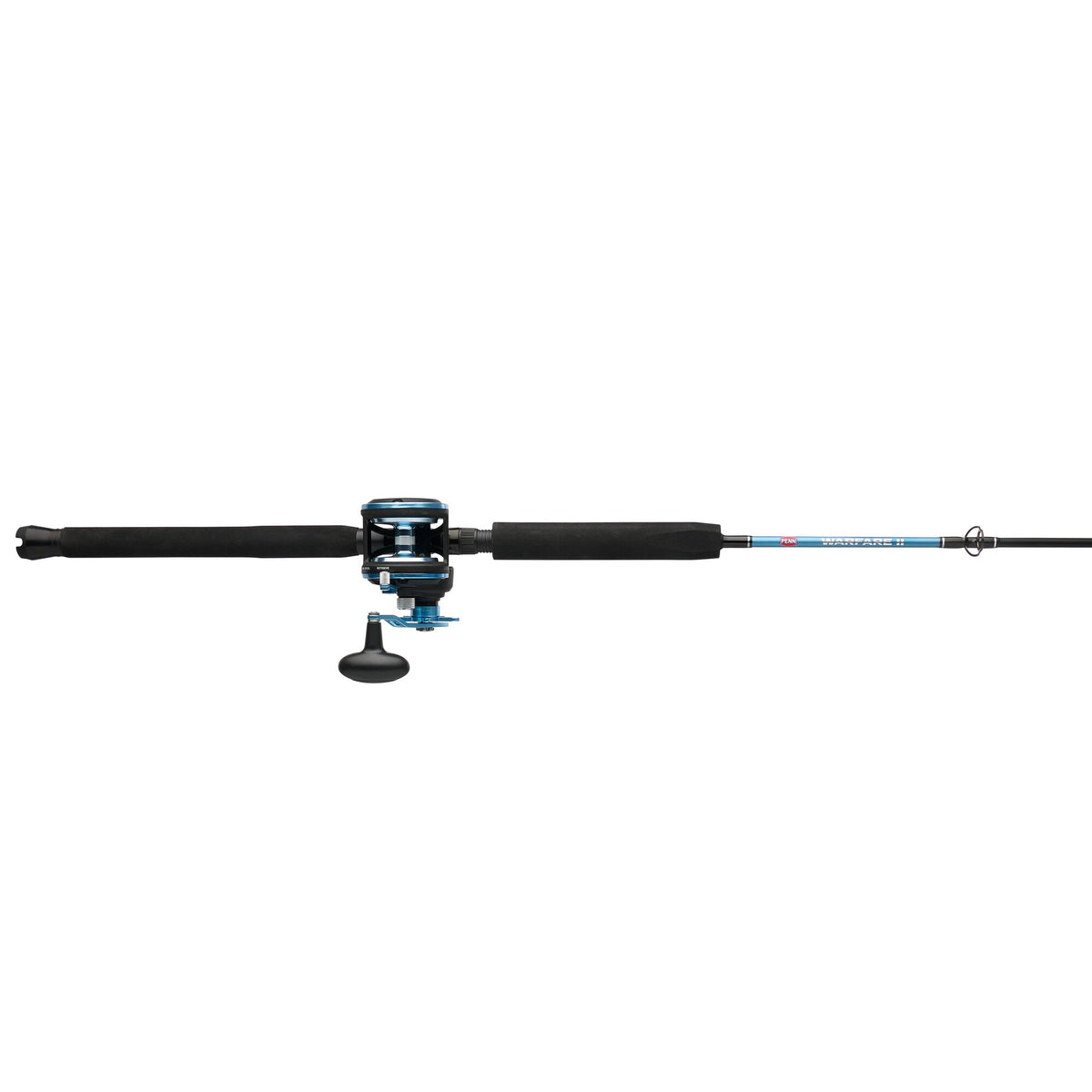 PENN Warfare® Star Drag Conventional Combo