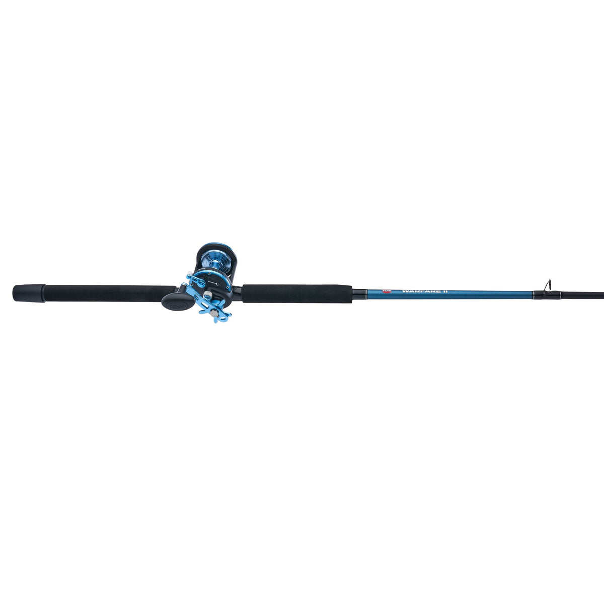 PENN Warfare® Star Drag Conventional Combo