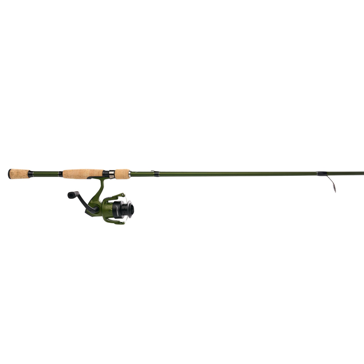 Pflueger Monarch Spinning Combo