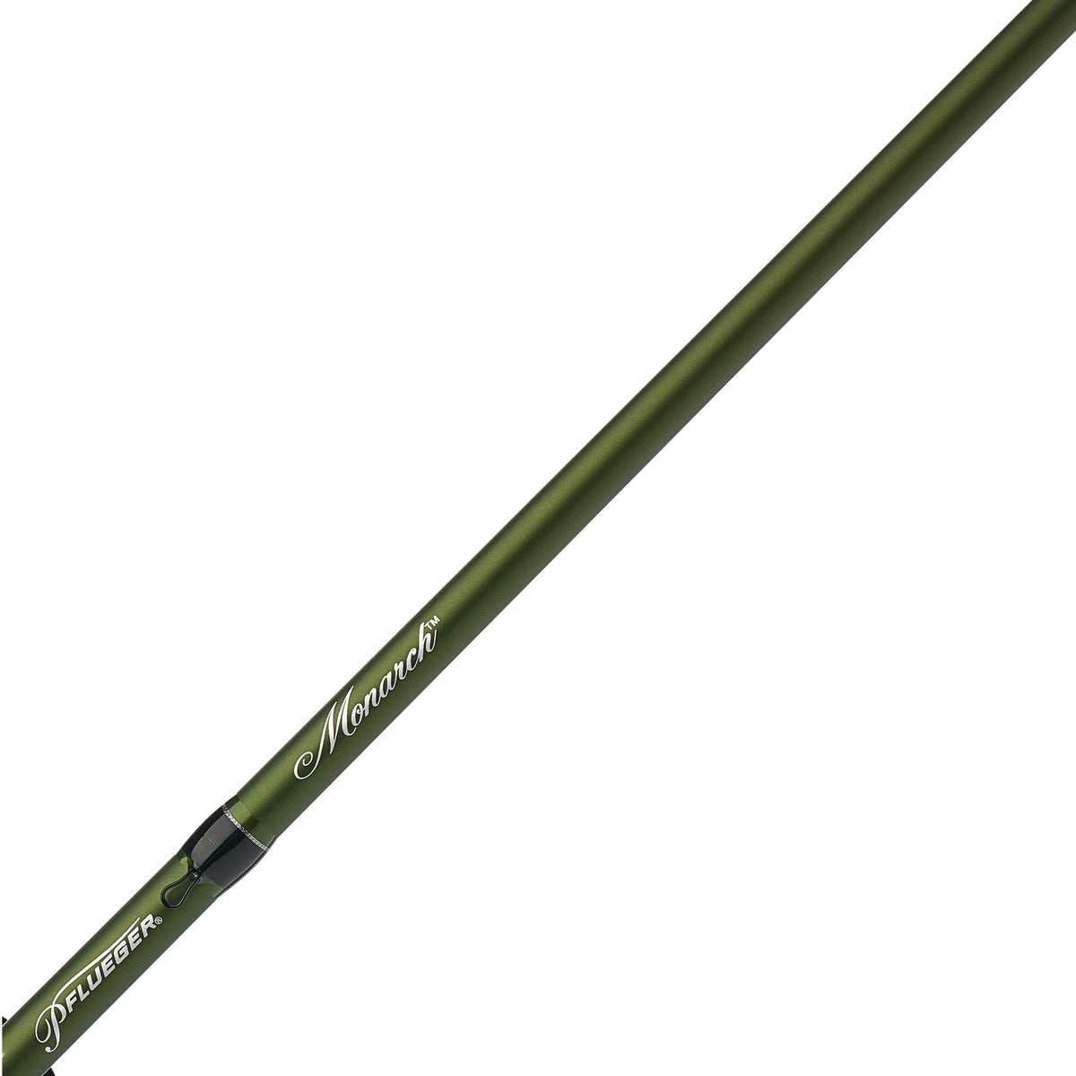 Pflueger Monarch Spinning Combo