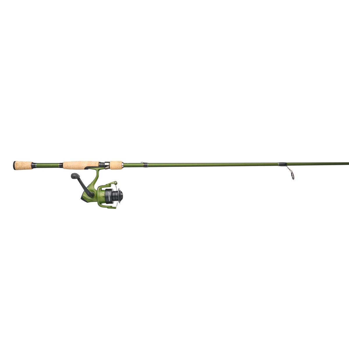 Pflueger Monarch Spinning Combo
