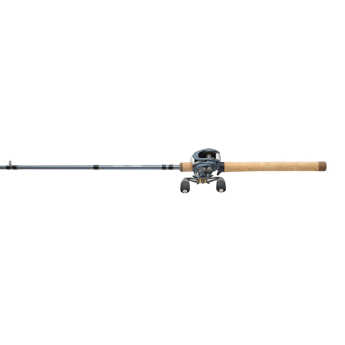 Pflueger President® Baitcast Combo