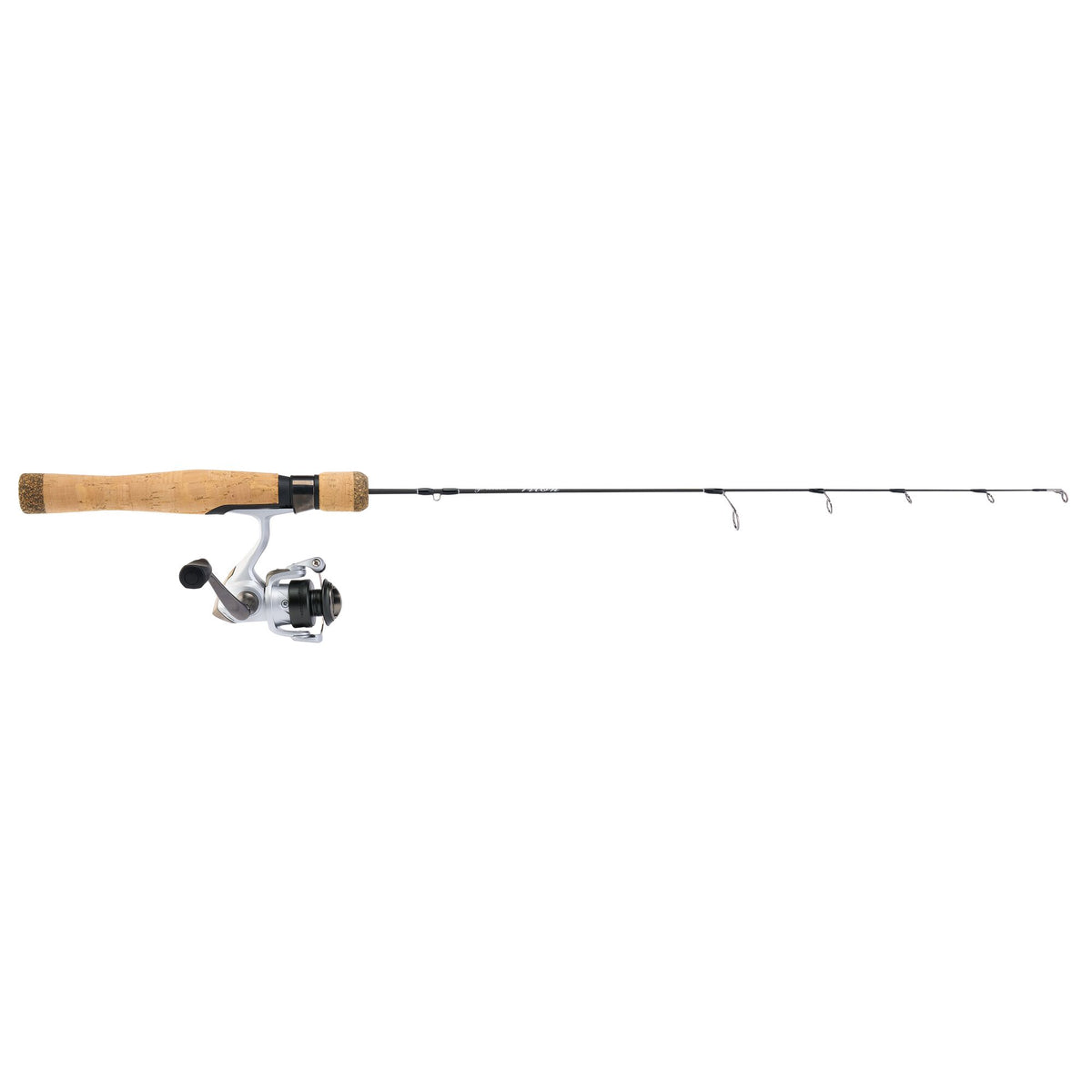 Pflueger Trion® Ice Spinning Combo