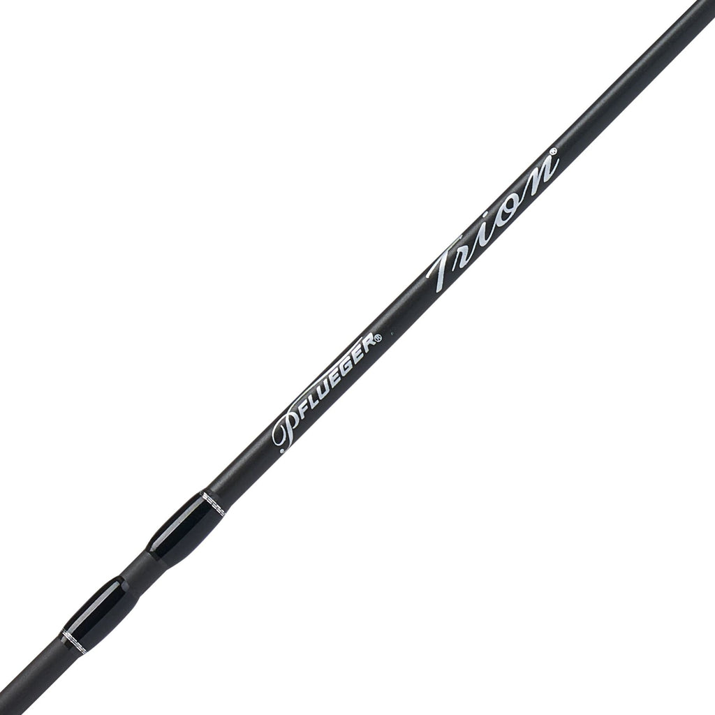 Pflueger Trion® Ice Spinning Combo