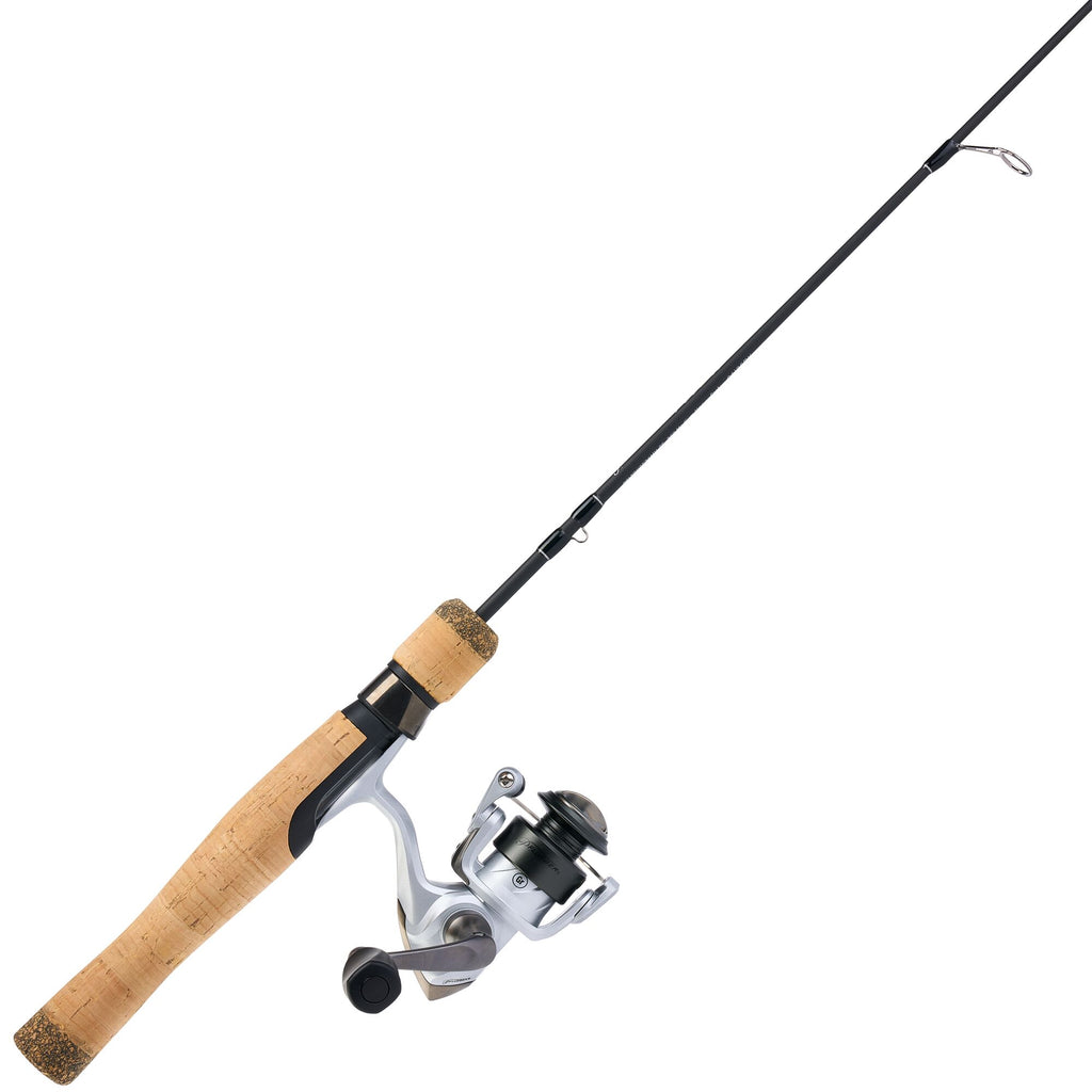 Pflueger Trion® Ice Spinning Combo