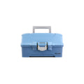 Plano Catch All Two-Tray Tackle Box Kit