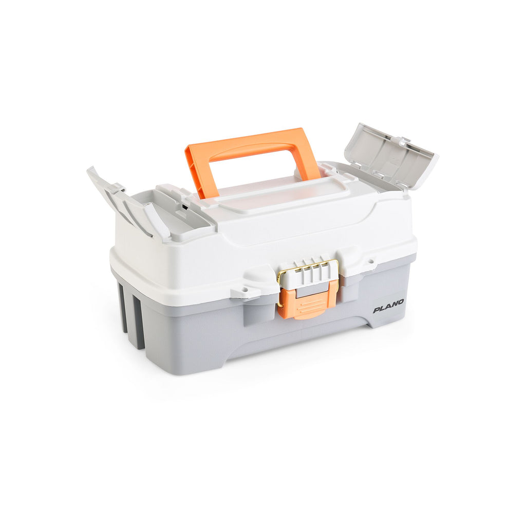 Plano One-Tray Tackle Box