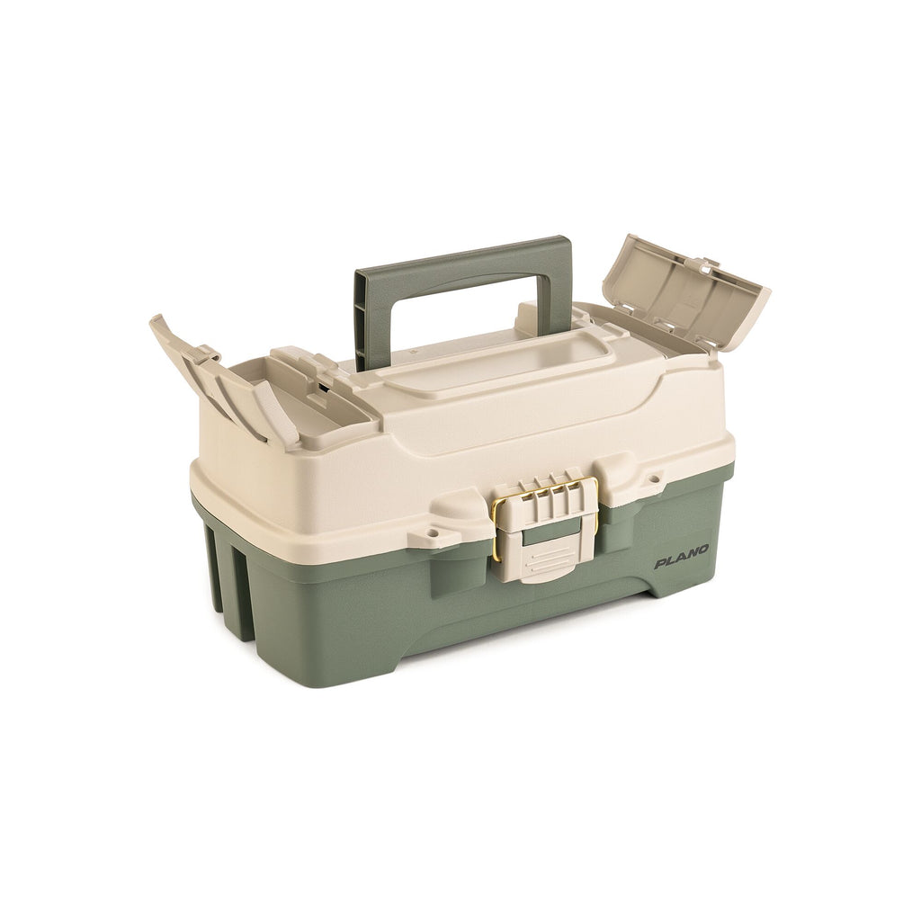 Plano One-Tray Tackle Box