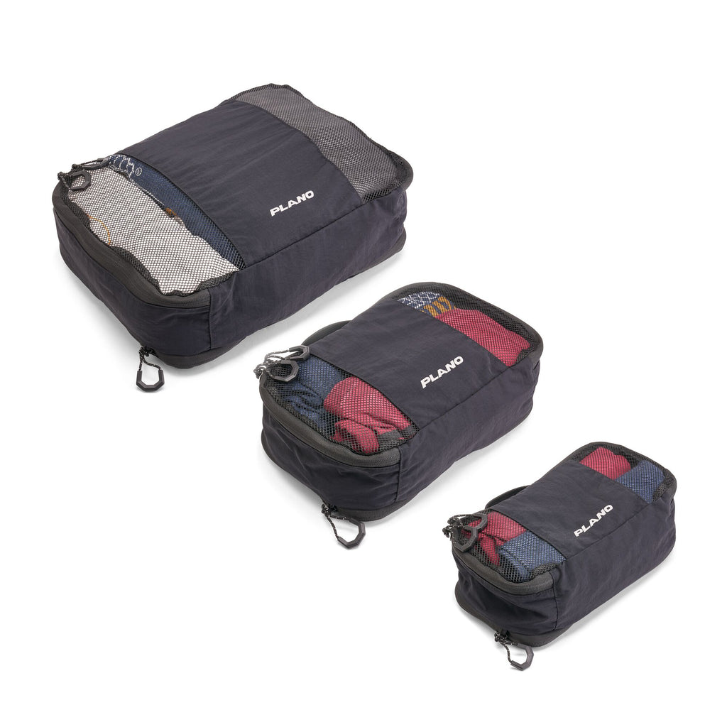 Plano StowAll™ Packing Cube Set