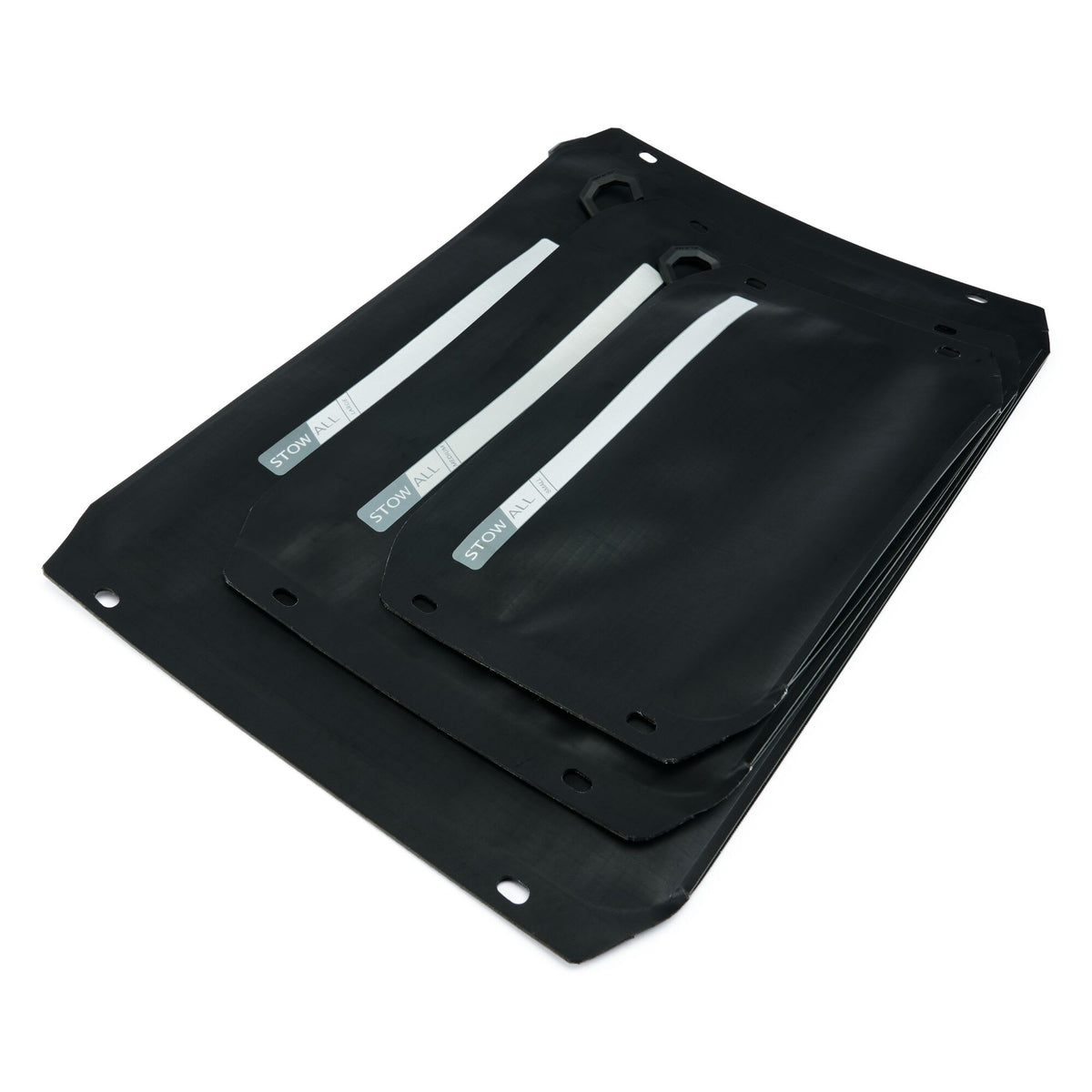 Plano StowAll™ Waterproof Zip Pouch - Large